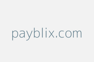 Image of Payblix