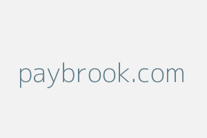 Image of Paybrook
