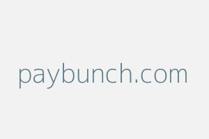 Image of Paybunch