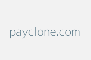 Image of Payclone