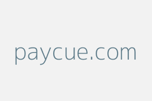 Image of Paycue