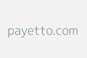 Image of Payetto