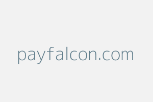 Image of Payfalcon
