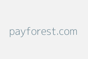 Image of Payforest