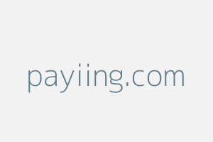 Image of Payiing