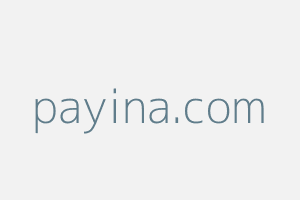 Image of Payina
