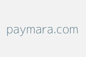 Image of Paymara