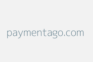 Image of Paymentago