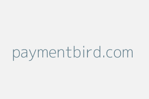 Image of Paymentbird