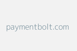 Image of Paymentbolt