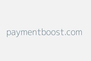 Image of Paymentboost
