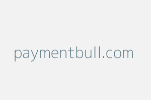 Image of Paymentbull