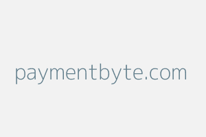 Image of Paymentbyte