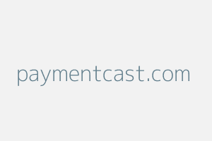 Image of Paymentcast