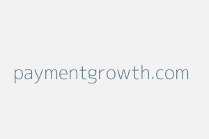 Image of Paymentgrowth