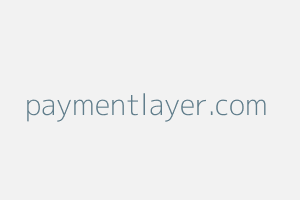 Image of Paymentlayer
