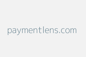 Image of Paymentlens