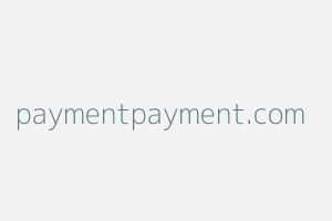 Image of Paymentpayment
