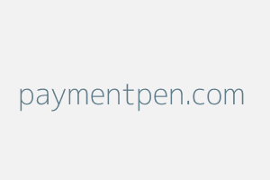 Image of Paymentpen
