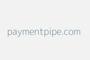 Image of Paymentpipe