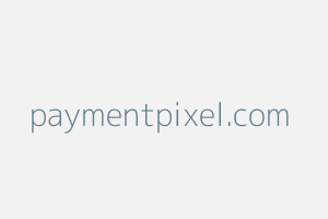 Image of Paymentpixel