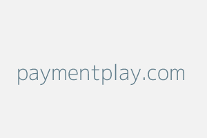 Image of Paymentplay