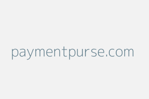 Image of Paymentpurse