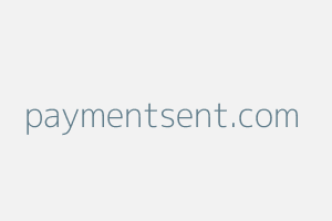 Image of Paymentsent