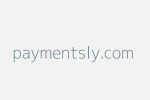 Image of Paymentsly