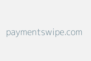 Image of Paymentswipe