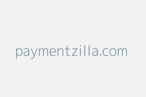 Image of Paymentzilla