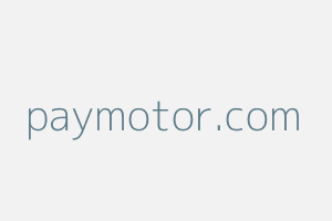 Image of Paymotor
