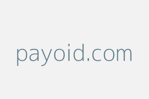 Image of Payoid