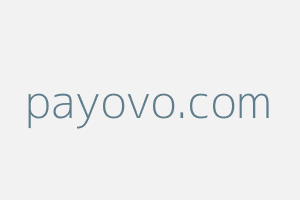 Image of Payovo