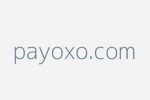 Image of Payoxo