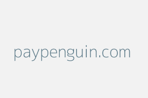 Image of Paypenguin