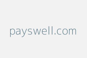Image of Payswell