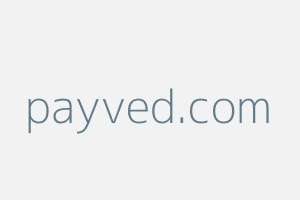 Image of Payved