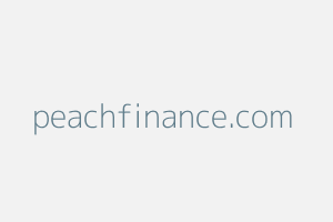 Image of Peachfinance