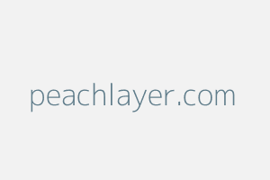Image of Peachlayer