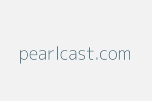 Image of Pearlcast