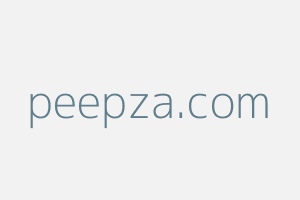 Image of Peepza