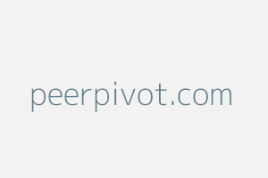 Image of Peerpivot