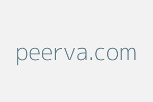 Image of Peerva