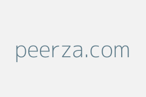 Image of Peerza