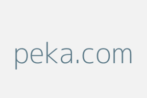 Image of Peka