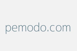 Image of Pemodo