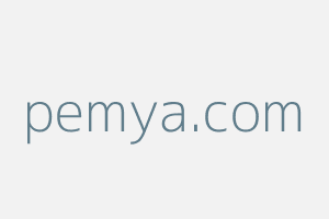 Image of Pemya