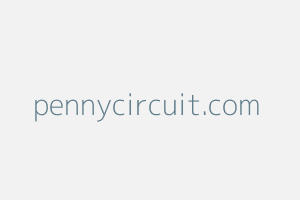 Image of Pennycircuit