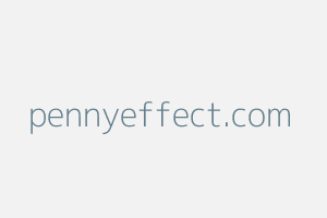 Image of Pennyeffect